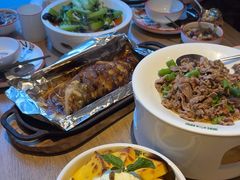 -新白鹿餐厅(城西银泰城店)