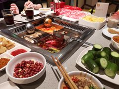 -海底捞火锅(万象城店)