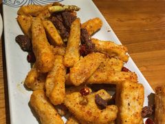 -云海肴·汽锅鸡·云南菜(天津国金汇店)