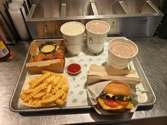 -Shake Shack(西单大悦城店)