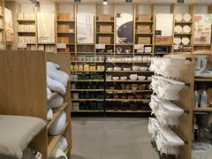 -MUJI无印良品(恒隆广场店)