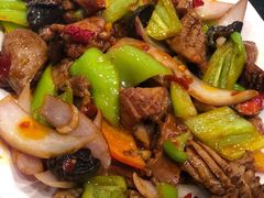 -李记饺子·熏酱东北菜(欢乐谷店)