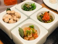 -隐泉之语日式料理(王府中环店)