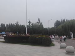 -丁香湖公园