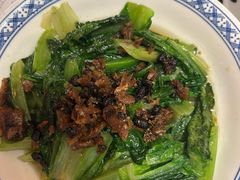 油麦菜-南昌大饭店·非遗南昌菜(万寿宫店)