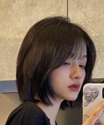 -潮沙龙剪发烫发染发