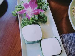 -mango tree芒果树泰国餐厅(青岛万象城店)