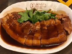 -松發肉骨茶(先得坊店)