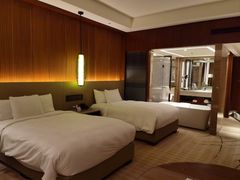 -浙江安吉JW万豪酒店