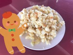 炒傀儡-北京龙庆四季香农家饭庄·灶台鱼·碳烤虹鳟鱼(龙庆峡店)