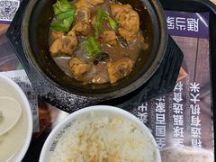迷你份黄焖鸡-膳当家黄焖鸡米饭(下沙宝龙店)