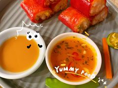 -点都德(龙之梦店)