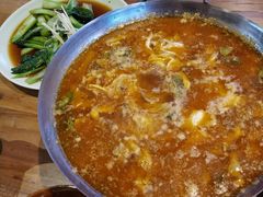 小米椒爱上蛙-先启半步颠小酒馆(白麓里店)