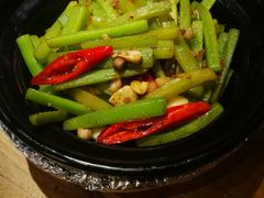 -東舍食唐精品陕菜馆