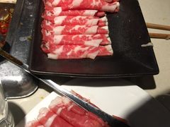 -海底捞火锅(上元大街店)