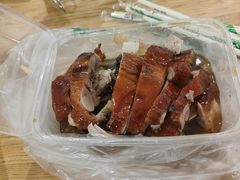 -晓马鸭店(新芜路店)