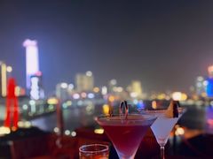-罗斯福色戒酒吧(外滩店)