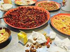 -馬伍旺川菜(江北虹悦城店)