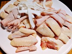 原味文昌鸡-同仁四季椰子鸡(海岸城天利店)