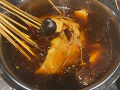 -醉炫音速烧烤·干煸菜(沙河总店)