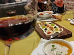 -秋林西餐厅