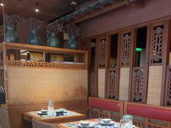 -绿茶餐厅(布吉万象汇店)