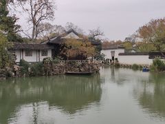 -沧浪亭