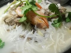 -北国小院(市桥店)