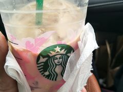 -星巴克(天津佛罗伦萨小镇店)