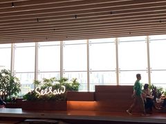 -Seesaw Coffee(朝阳大悦城店)