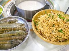 -盈田盈粥庄(博山东路店)