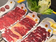 -潮发潮汕牛肉店(软件基地店)