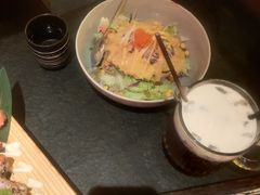 -上男·烧肉集市(五一广场店)