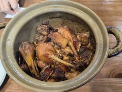 -斯丹姜母鸭·古法干香(田安南路店)