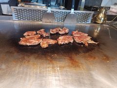 -吉布鲁牛排海鲜自助(温江合生汇店)