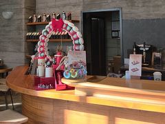 -星巴克臻选(广州高德置地秋广场店)