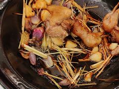 -围龙屋客家食府(福田店)