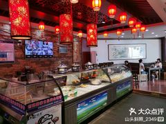 -德顺源·非遗烧麦·老菜(大观园店)