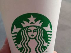 -星巴克臻选(郑州国贸360广场店)