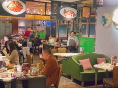 -稻香饭店(IFS国金中心店)
