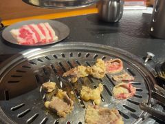 -炽城·烤肉名家(鸿达中央广场店)