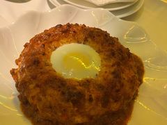 免治牛肉窝蛋饭-太平馆西餐厅(北京路店)