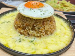 -许哥东北烧烤·铁丳烤串·宫后夹肉(繁花中心店)