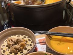 -温野菜涮涮锅(大悦城店)