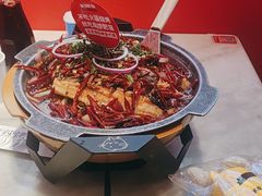 -南锣肥猫·麻辣烤鱼·15年现烤现卖(通州领展店)