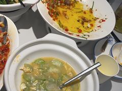 -兰湘子·湘菜小炒(南京江宁万达店)