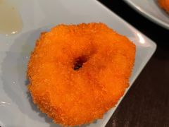 -URBAN SOI Thai Kitchen乐泰料理(长乐路店)