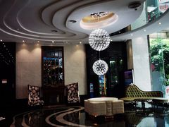 -厦门泰谷酒店(中山路镇海路地铁站店)