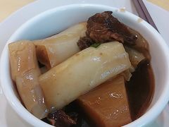 萝卜牛腩猪肠粉-和乐喜点(宝岗大道店)