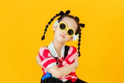 -哈妮儿童摄影(德清店)